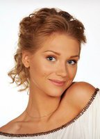 Кристина Асмус