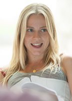 Кирсти Освальд