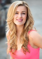 Рэйчел Аннетт Хелсон