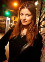 Бриди Эллиотт