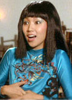 Тиана Александра-Силлифант