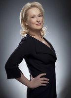 Мэрил Стрип