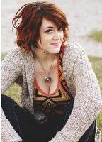 Лиза Фридрих