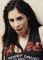 Сара Силверман