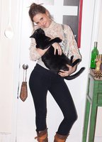 Женевьев Хадсон-Прайс