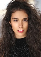 Марина Лоуренс-Марра