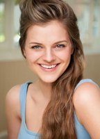 Оливия Джуисон