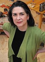 Памела Рэйб