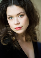 Кэрри Гетман