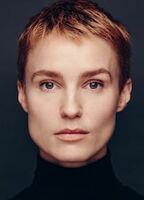 Аманда Коллин