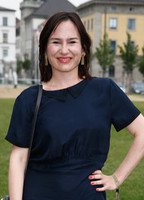 Анна Гризебах