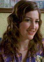 Келли Макдоналд