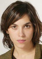 Изабель Жоли