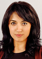 Джессика Ирис