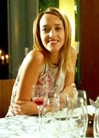 Элен де Фужроль