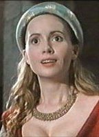 Лизетт Энтони