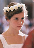 Клара Огард