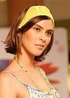 Изабель Вилкер