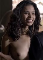 Джойс Альмейда