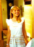 Елена Вебер