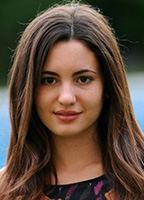 Ивана Бакеро