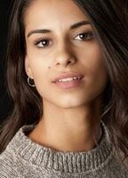 Бегонья Варгас