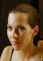 Надя Шибани