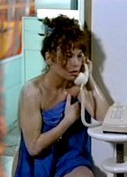 Изабель Мерго