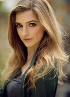 Грэйс Калдер