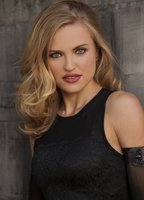 Илеана Хаксли