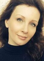 Виктория Смирнова