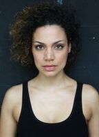 Хейли Луиз Джонс