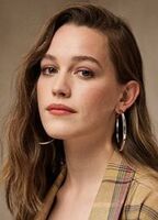 Виктория Педретти