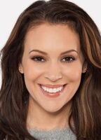 Алисса Милано