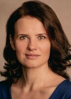 Виктория Городецкая