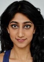 Сунита Мани