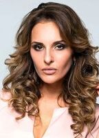 София Каштанова