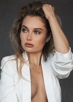 Скарлет Дейвис