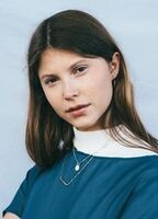 Эйли Харбоэ