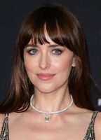 Дакота Джонсон