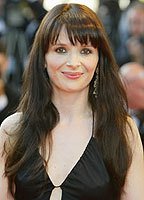 Жюльет Бинош