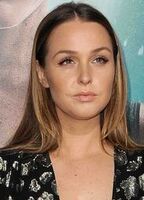 Камилла Ладдингтон