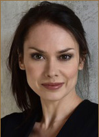 Алена Баркова