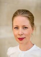 Юлия Дуфвениус