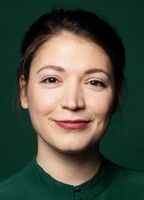 Ирина Потапенко