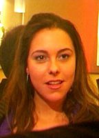 Фиона Хорси