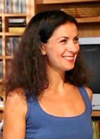 Сусанна Эверс