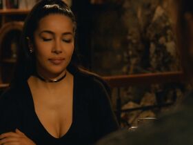 Айви Наталия голая – Падшие ангелы (2020) #2