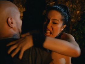 Айви Наталия голая – Падшие ангелы (2020) #6