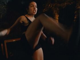 Айви Наталия голая – Падшие ангелы (2020) #7